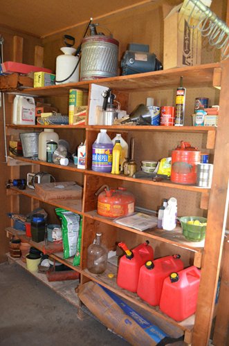 Property photo 21 - Real Estate & Personal Property Auction - 3BR Country Home on 1 Acre, Housewares, Tools, Antiques